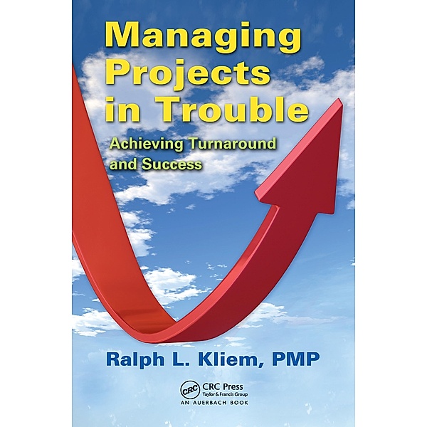 Managing Projects in Trouble, Pmp Kliem