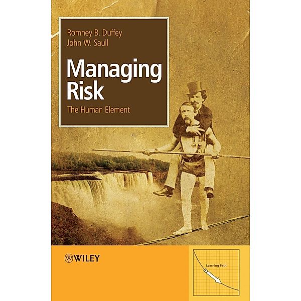 Managing Risk, Romney Beecher Duffey, John Walton Saull