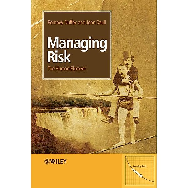 Managing Risk, Romney Beecher Duffey, John Walton Saull