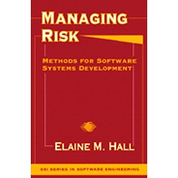 Managing Risk, Elaine Hall