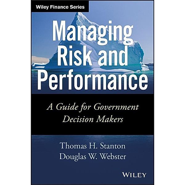 Managing Risk and Performance / Wiley Finance Editions