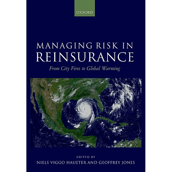 Managing Risk in Reinsurance