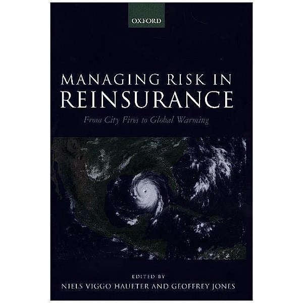 Managing Risk in Reinsurance