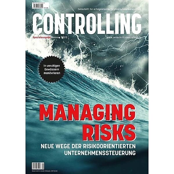 Managing Risks