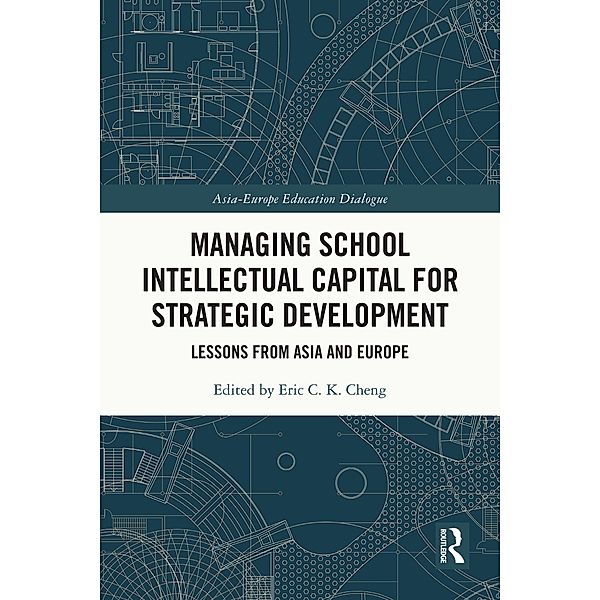 Managing School Intellectual Capital for Strategic Development