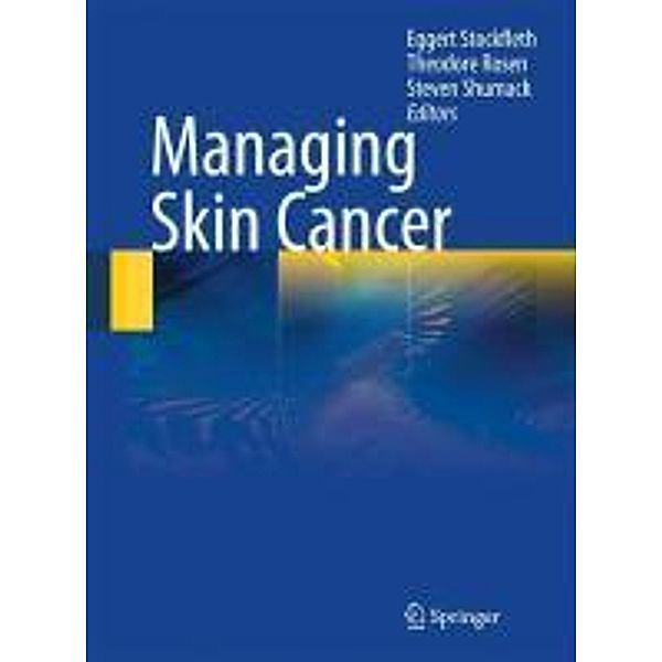 Managing Skin Cancer