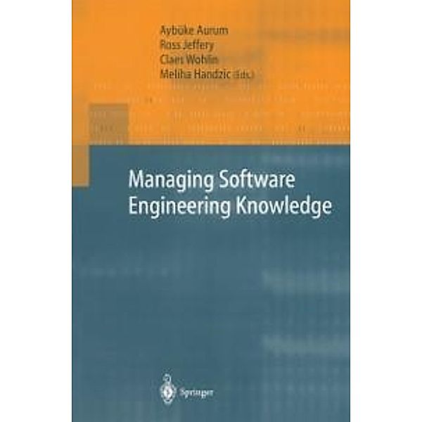 Managing Software Engineering Knowledge