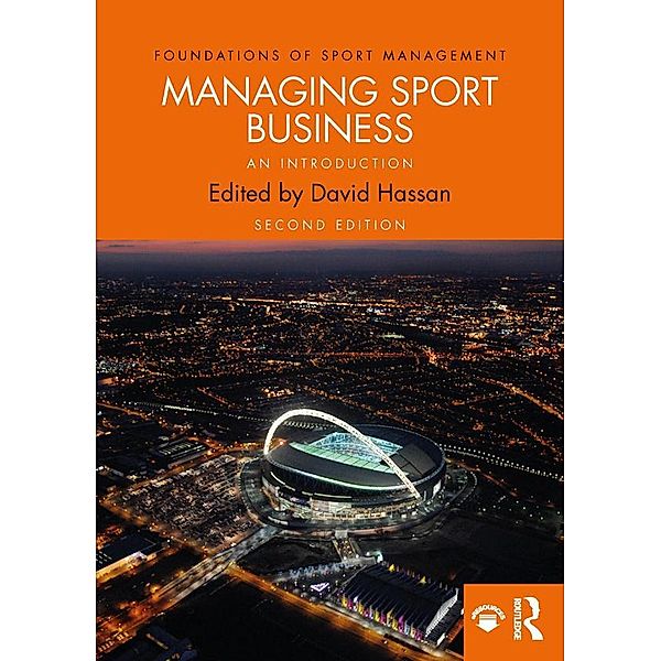 Managing Sport Business