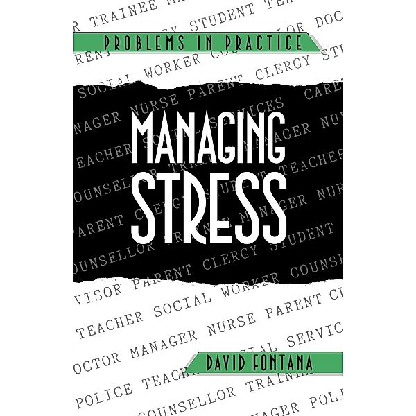 Managing Stress, David Fontana