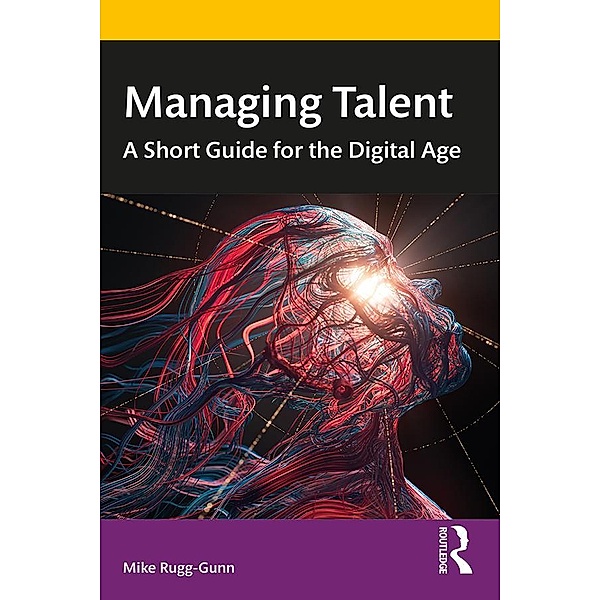 Managing Talent, Mike Rugg-Gunn