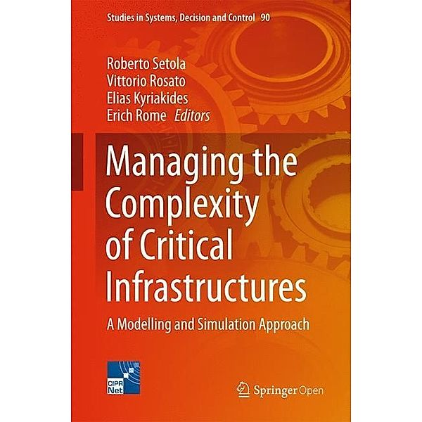 Managing the Complexity of Critical Infrastructures