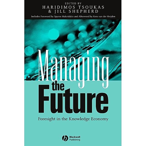 Managing the Future