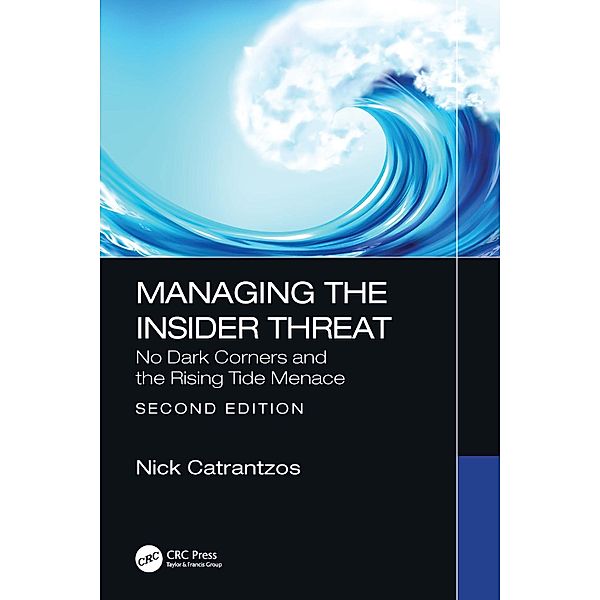 Managing the Insider Threat, Nick Catrantzos