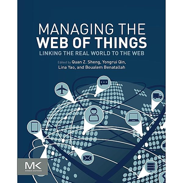 Managing the Web of Things