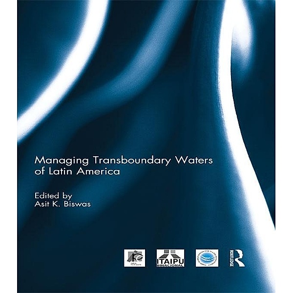Managing Transboundary Waters of Latin America