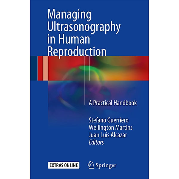 Managing Ultrasonography in Human Reproduction