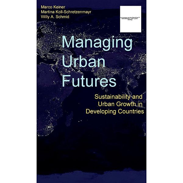 Managing Urban Futures