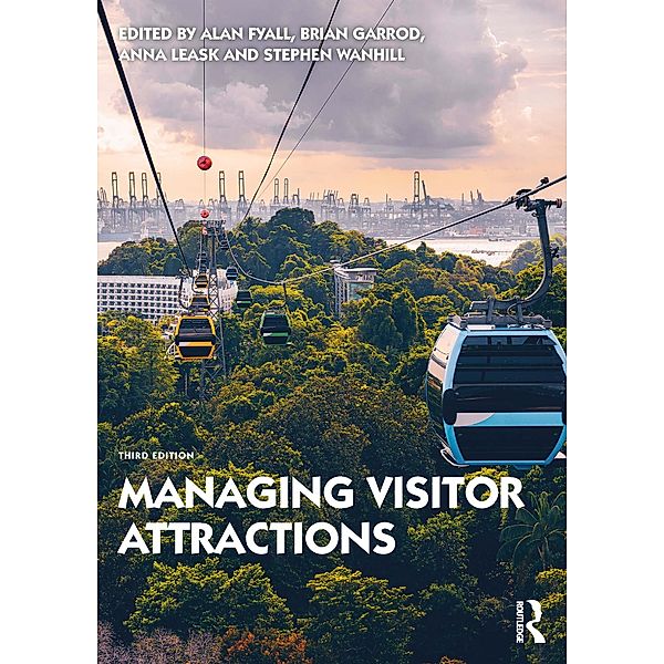 Managing Visitor Attractions