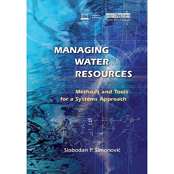 Managing Water Resources, Slobodan P. Simonovic