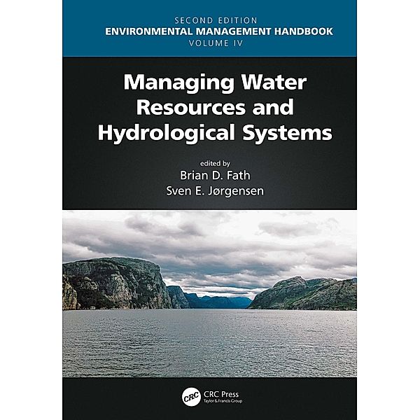 Managing Water Resources and Hydrological Systems