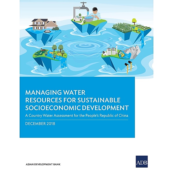 Managing Water Resources for Sustainable Socioeconomic Development / Country Sector and Thematic Assessments, Rabindra P. Osti