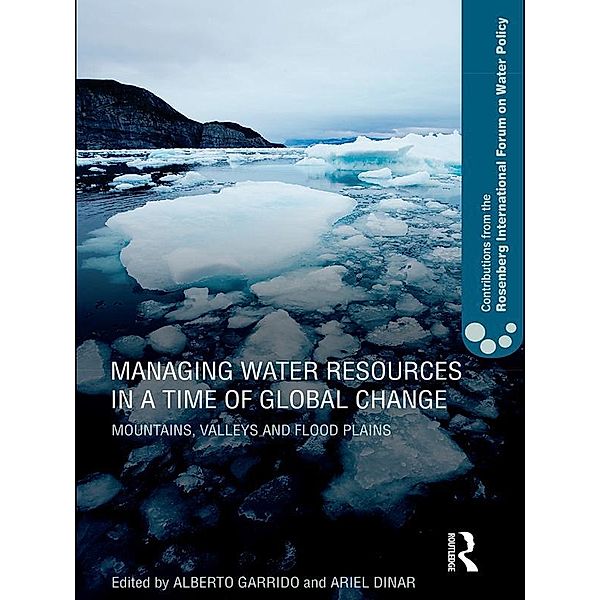 Managing Water Resources in a Time of Global Change