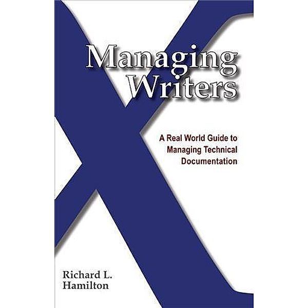 Managing Writers, Richard Hamilton