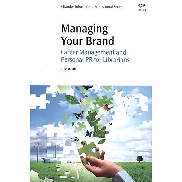 Managing Your Brand, Julie Still