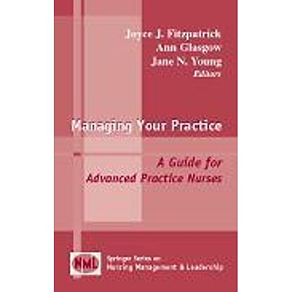 Managing Your Practice