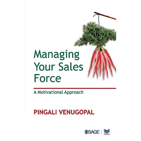 Managing your Sales Force