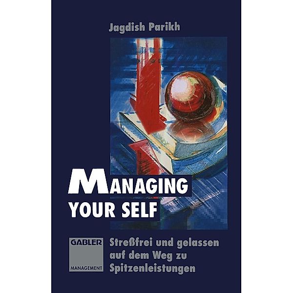 Managing Your Self