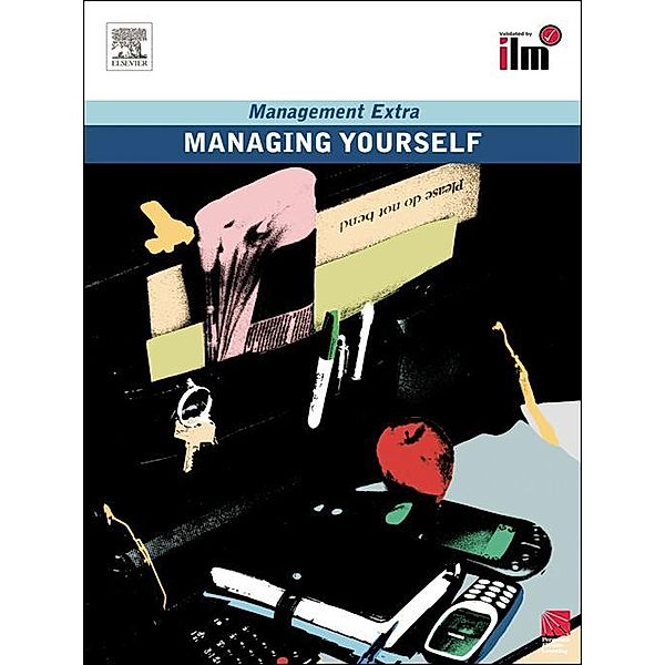 Managing Yourself Revised Edition, Elearn