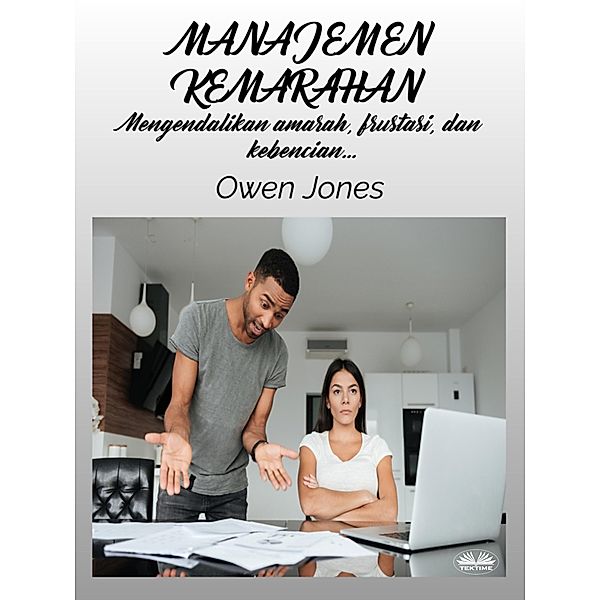 Manajemen Kemarahan, Owen Jones