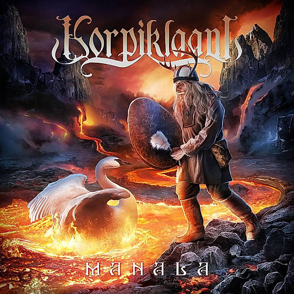 Manala (Vinyl), Korpiklaani