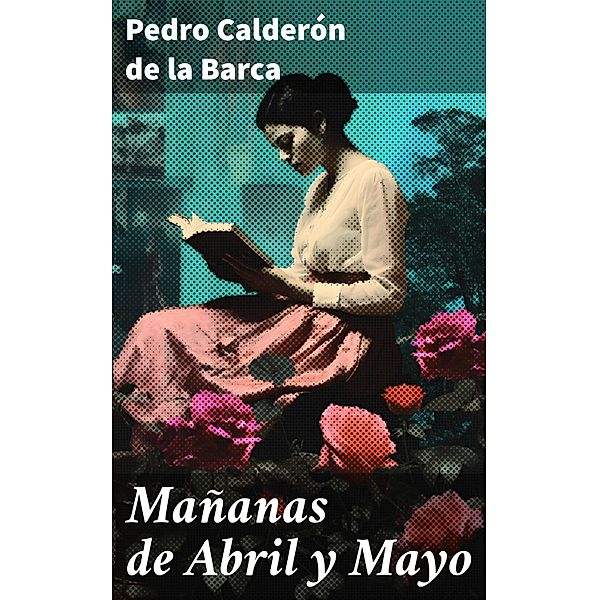Mañanas de Abril y Mayo, Pedro Calderón de la Barca