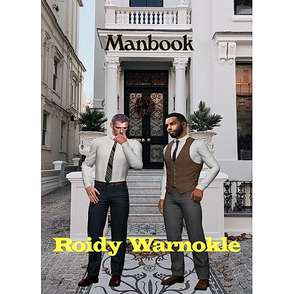 ManBook, Roidy Warnokle