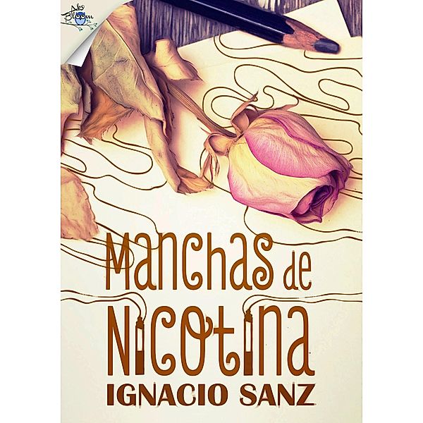 Manchas de nicotina, Ignacio Sanz
