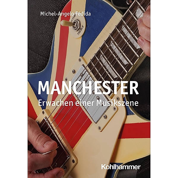 Manchester, Michel-Angelo Fédida
