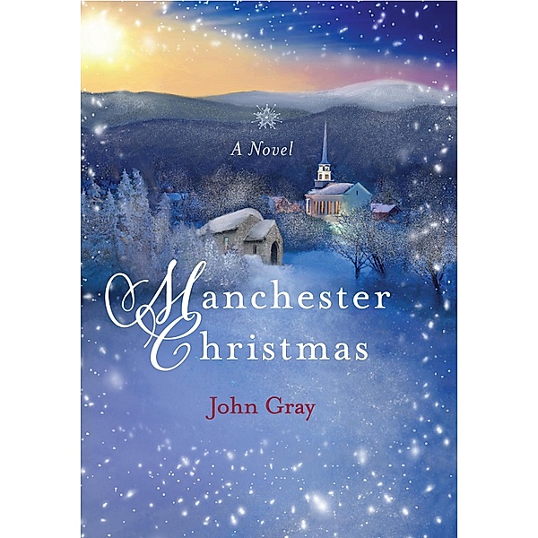 Manchester Christmas / Paraclete Fiction, John Gray