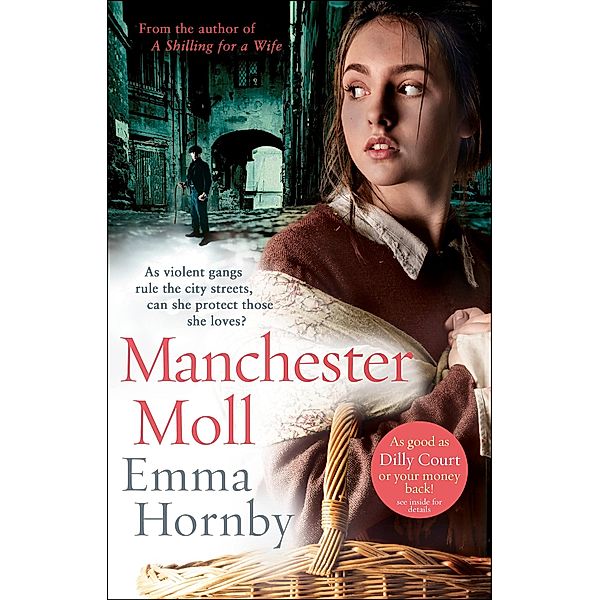 Manchester Moll, Emma Hornby
