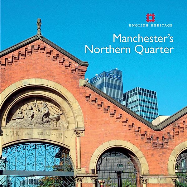 Manchester's Northern Quarter, Simon Taylor, Julian Holder
