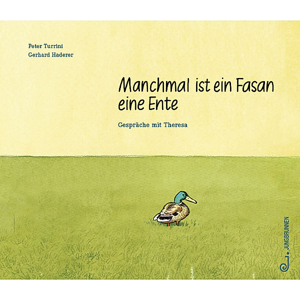 Manchmal ist ein Fasan eine Ente, Peter Turrini