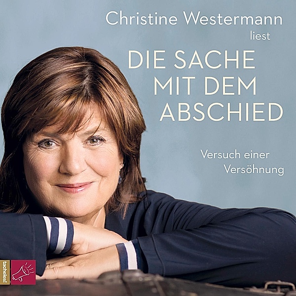 Manchmal ist es federleicht, 4 Audio-CDs, Christine Westermann