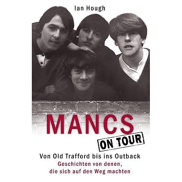 Mancs On Tour, Ian Hough