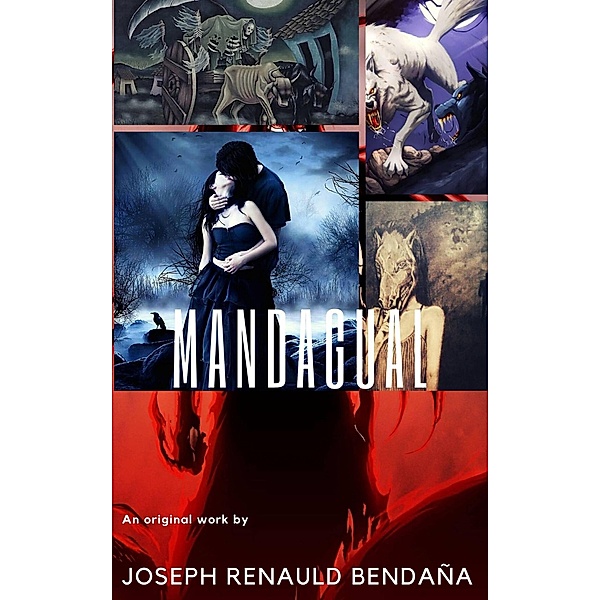 Mandagual (Cuando salga el sol, #1) / Cuando salga el sol, Joseph Renauld Bendaña
