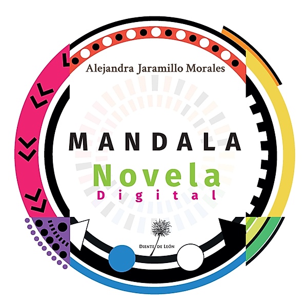 Mandala, Alejandra Jaramillo Morales