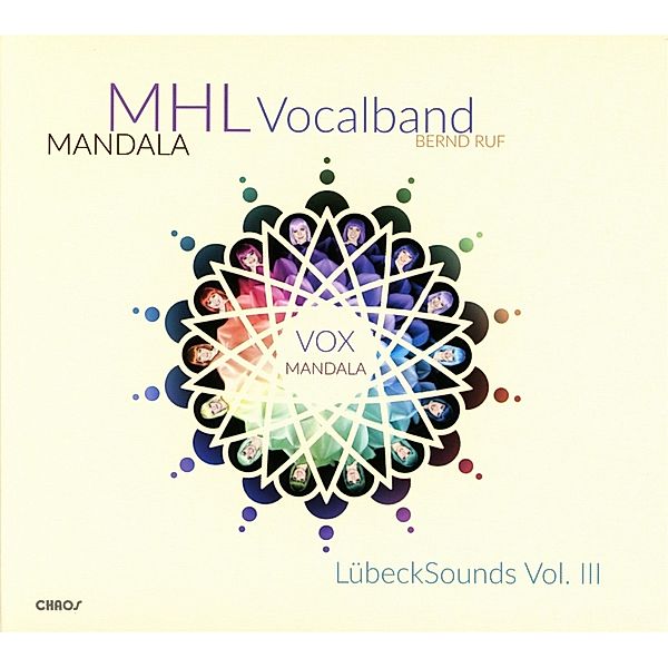 Mandala, Vox MHL Vocalband; Mandala