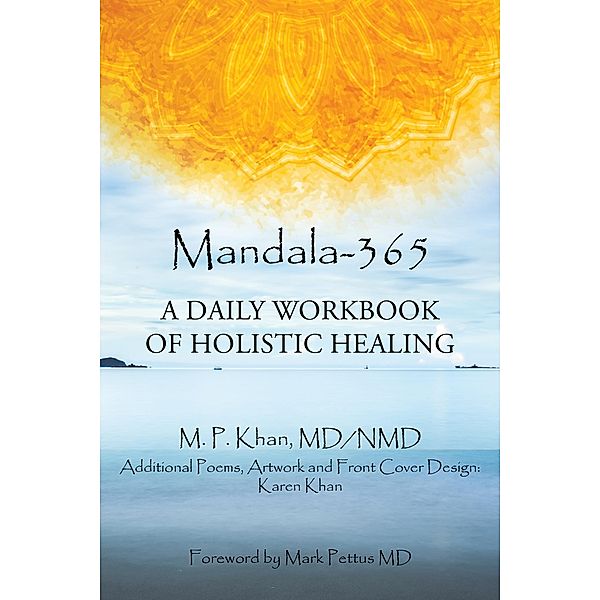Mandala-365, M. P. Khan NMD