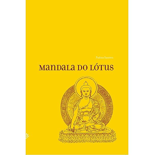 Mandala do Lótus, Padma Samten