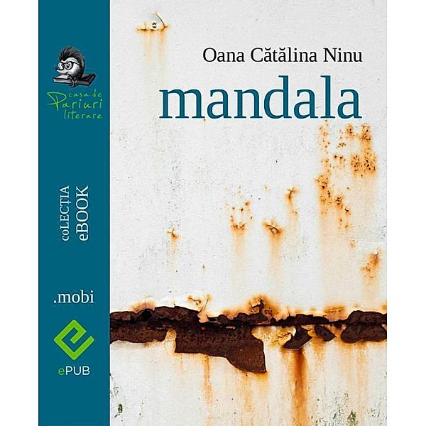 mandala / eBOOK, Oana Catalina Ninu